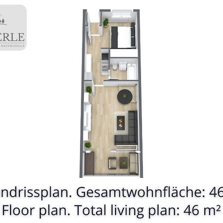 Exklusives 5-Sterne Apartment Waldperle Mit Indoor-Pool, Sauna, Top Lage Und Ausblick In Die Natur, Hunde Willkommen سخوناخ المظهر الخارجي الصورة