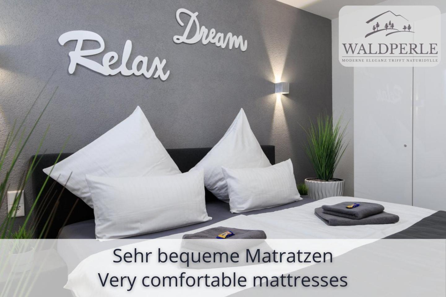 Exklusives 5-Sterne Apartment Waldperle Mit Indoor-Pool, Sauna, Top Lage Und Ausblick In Die Natur, Hunde Willkommen سخوناخ المظهر الخارجي الصورة