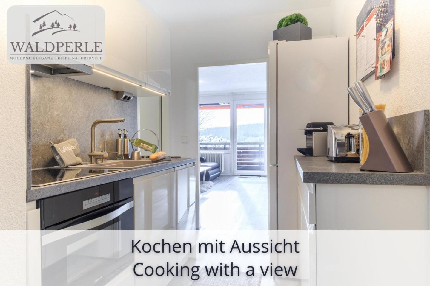 Exklusives 5-Sterne Apartment Waldperle Mit Indoor-Pool, Sauna, Top Lage Und Ausblick In Die Natur, Hunde Willkommen سخوناخ المظهر الخارجي الصورة